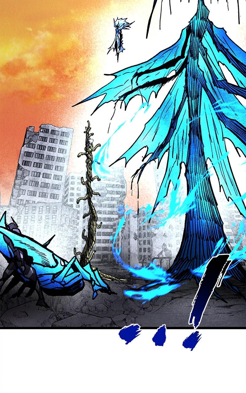 Insector Chapter 100 - Page 50