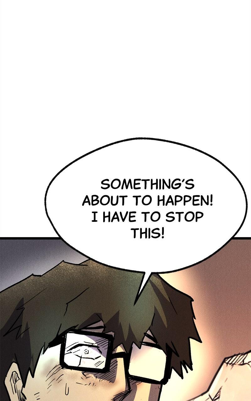 Insector Chapter 100 - Page 53