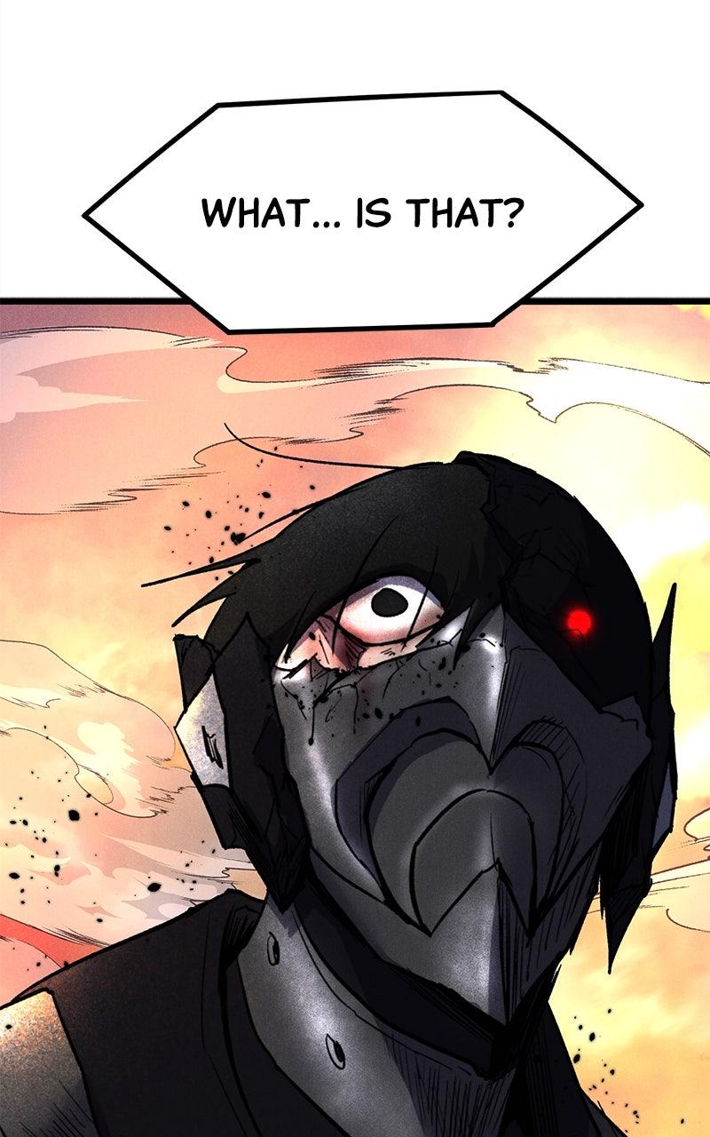 Insector Chapter 100 - Page 55