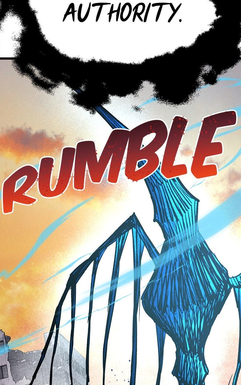 Insector Chapter 100 - Page 57