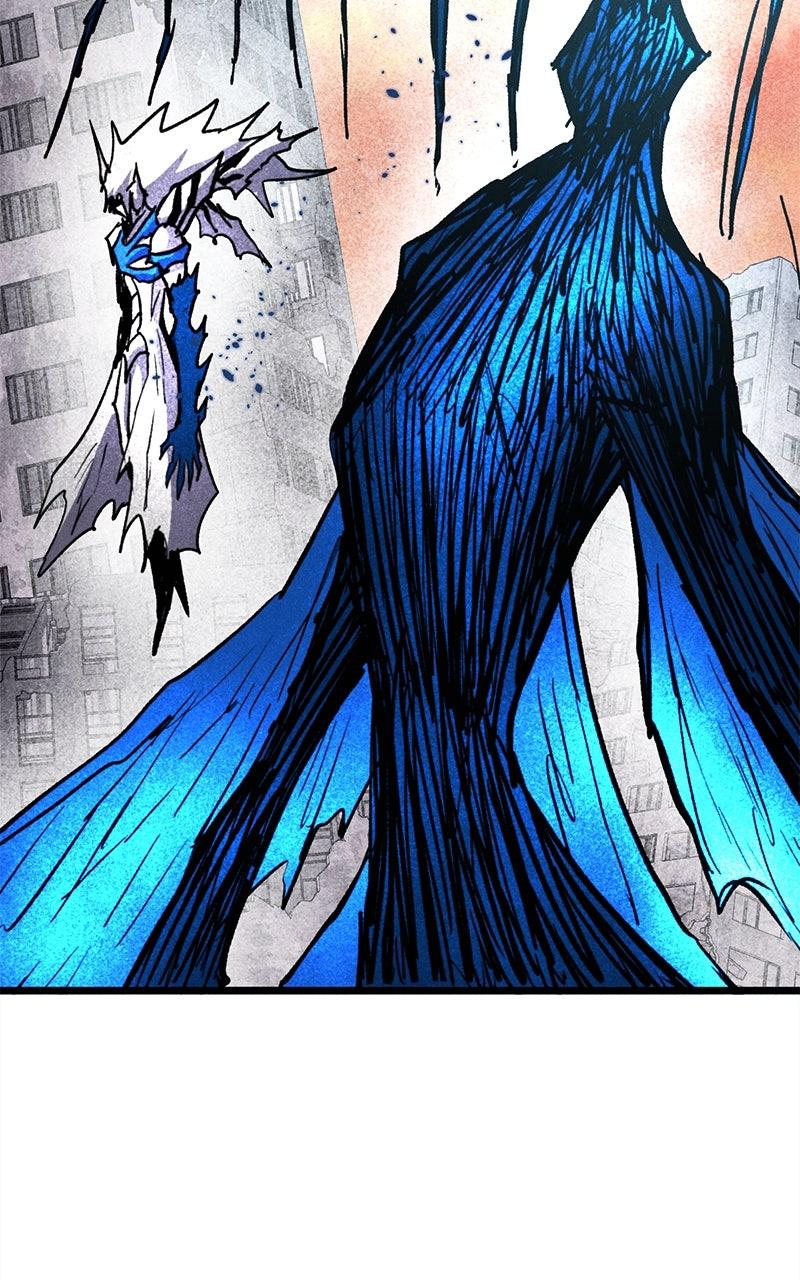 Insector Chapter 100 - Page 58