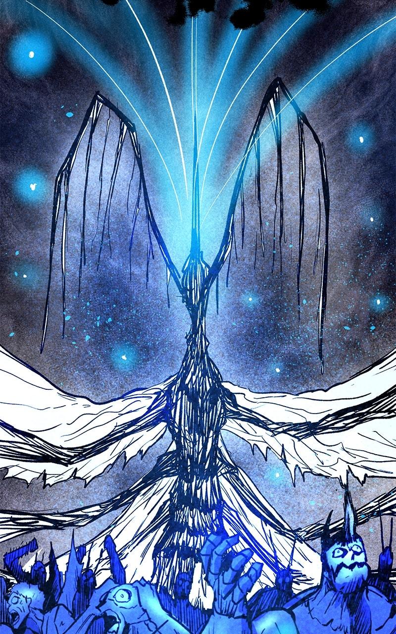 Insector Chapter 100 - Page 60