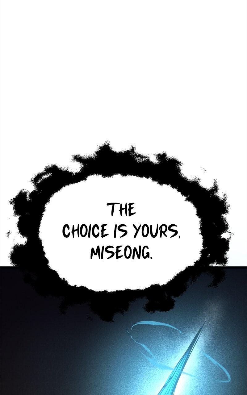 Insector Chapter 100 - Page 63