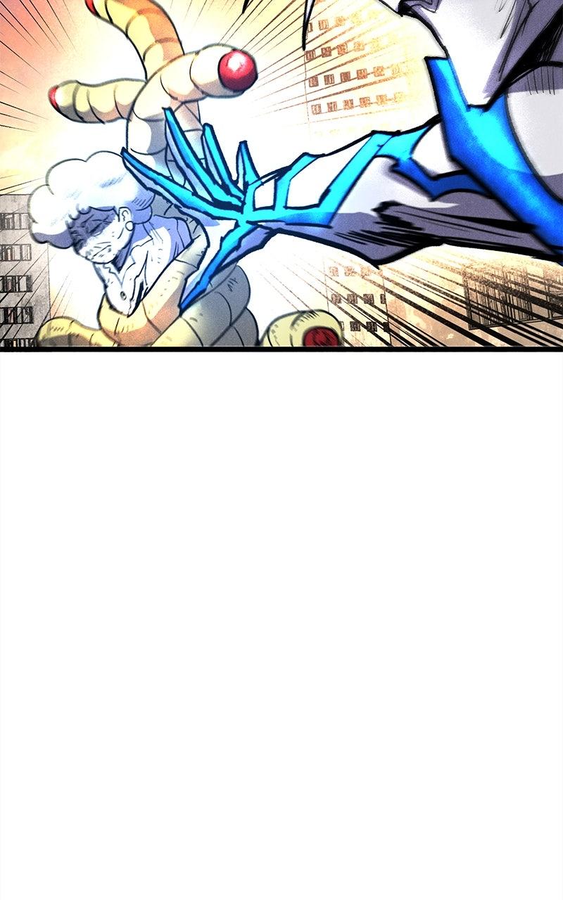 Insector Chapter 100 - Page 67