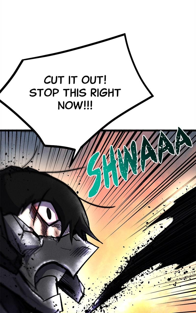 Insector Chapter 100 - Page 68