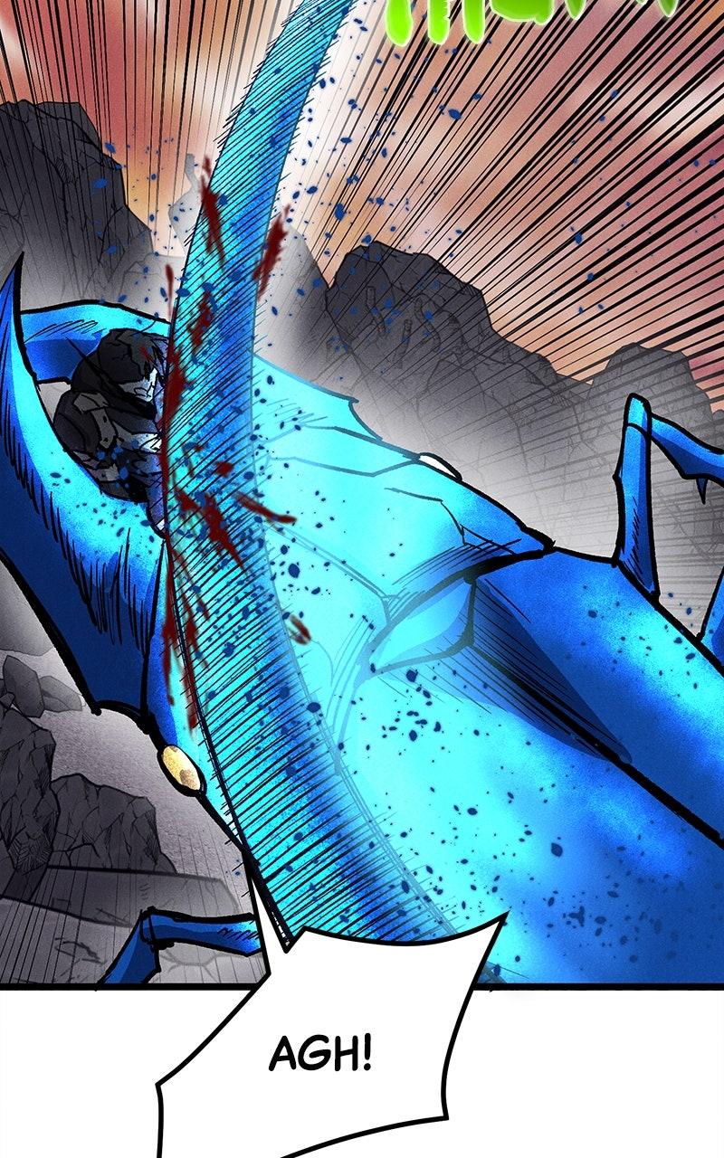 Insector Chapter 100 - Page 76