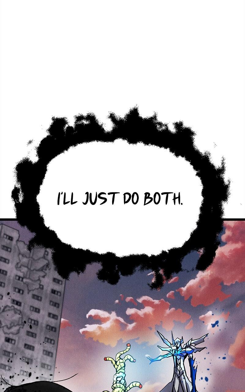 Insector Chapter 100 - Page 79