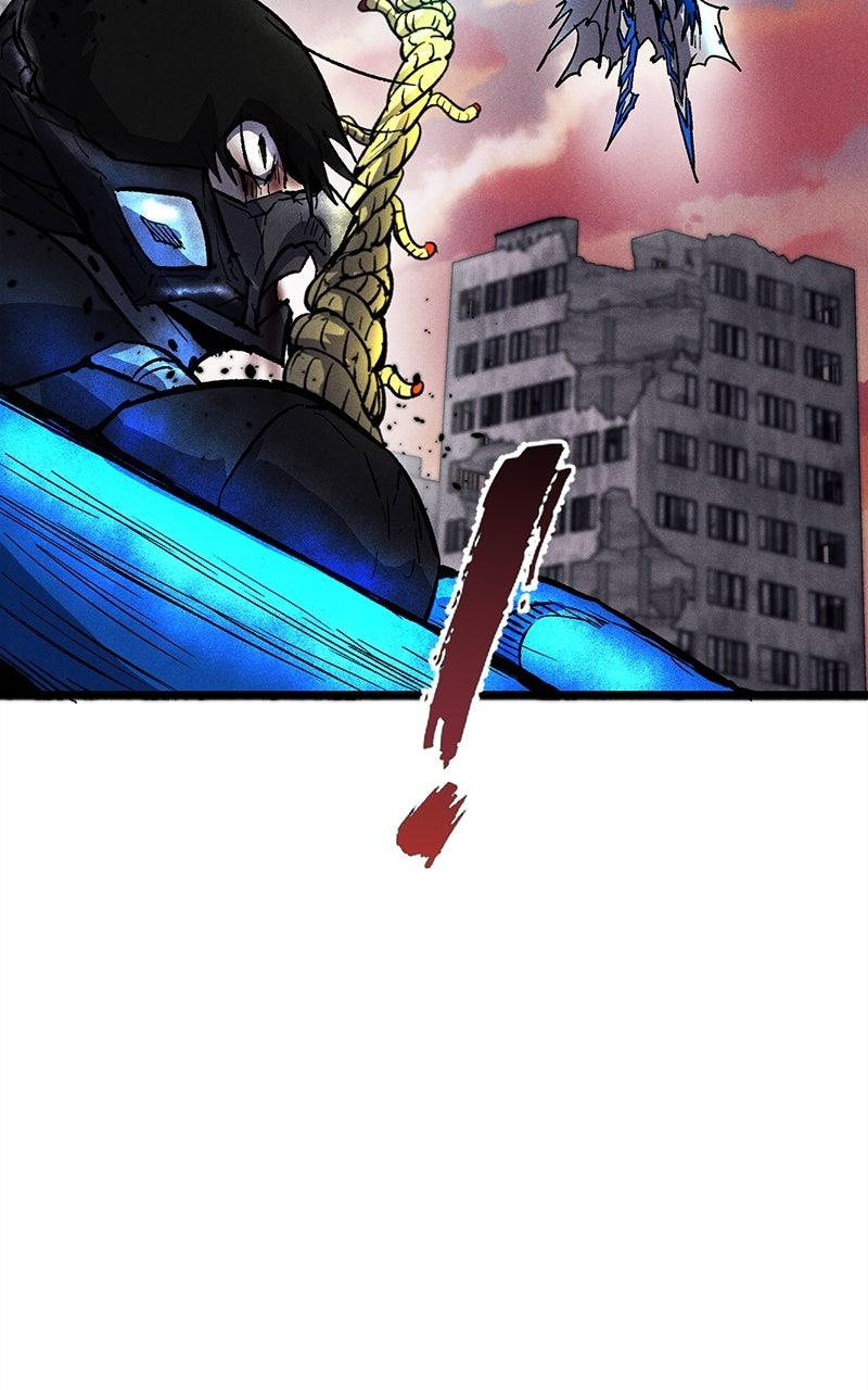 Insector Chapter 100 - Page 80