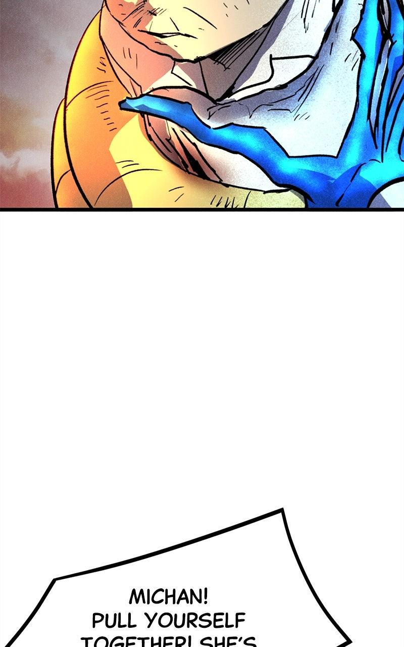 Insector Chapter 100 - Page 82