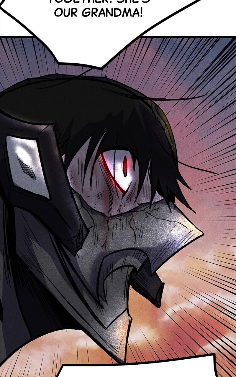 Insector Chapter 100 - Page 83