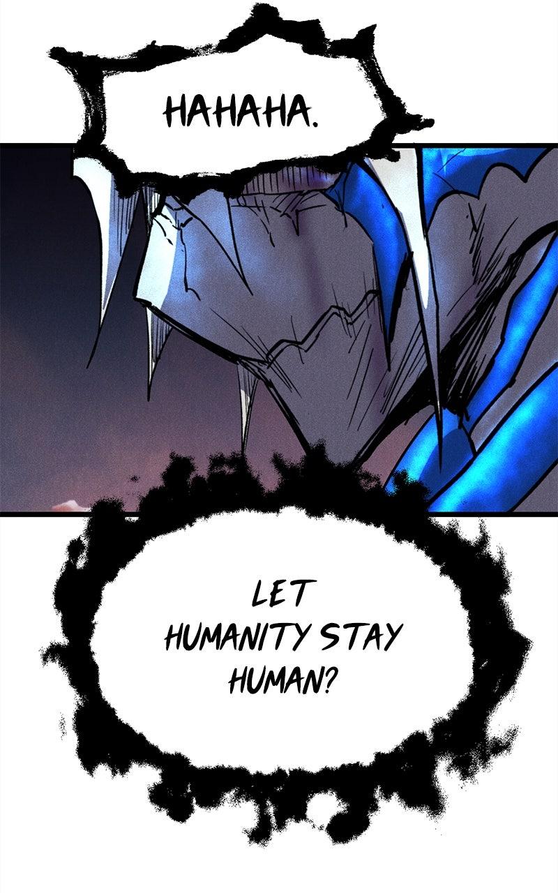 Insector Chapter 100 - Page 85