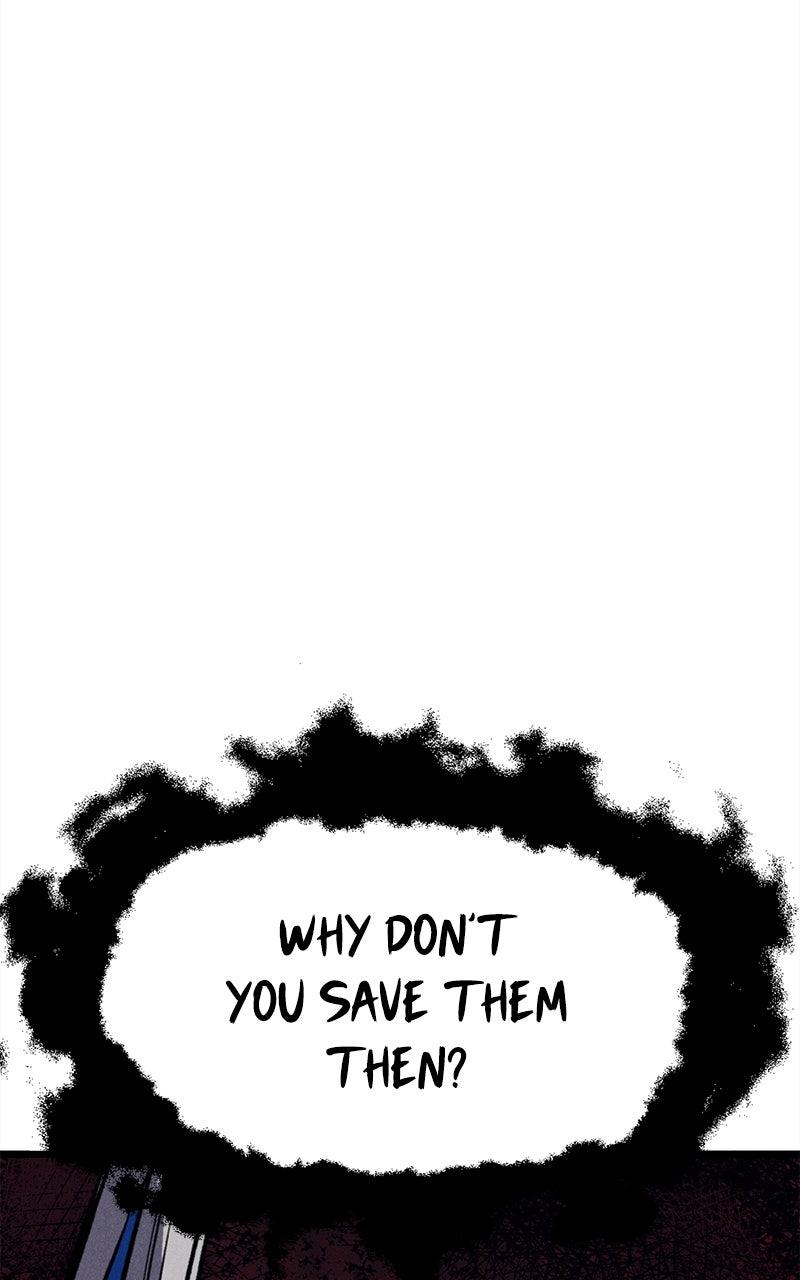 Insector Chapter 100 - Page 86