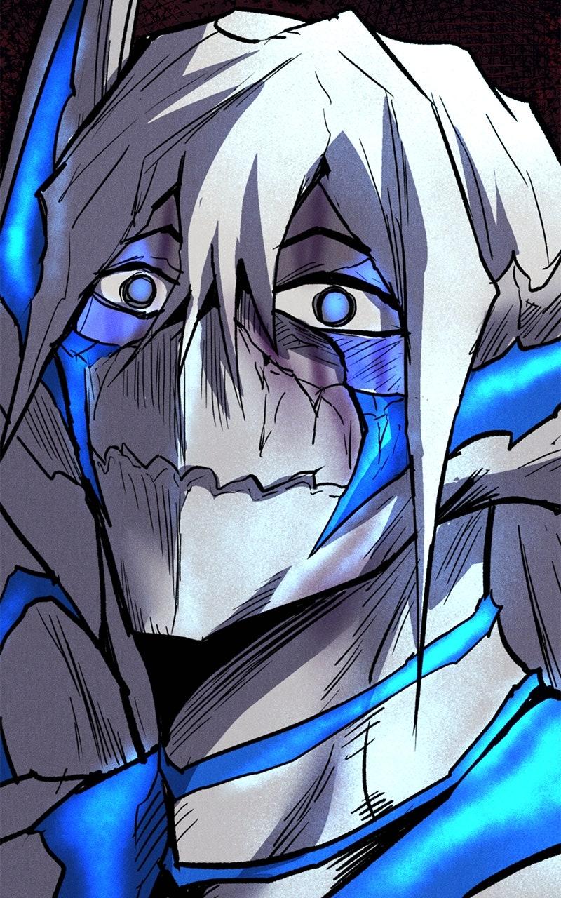 Insector Chapter 100 - Page 87