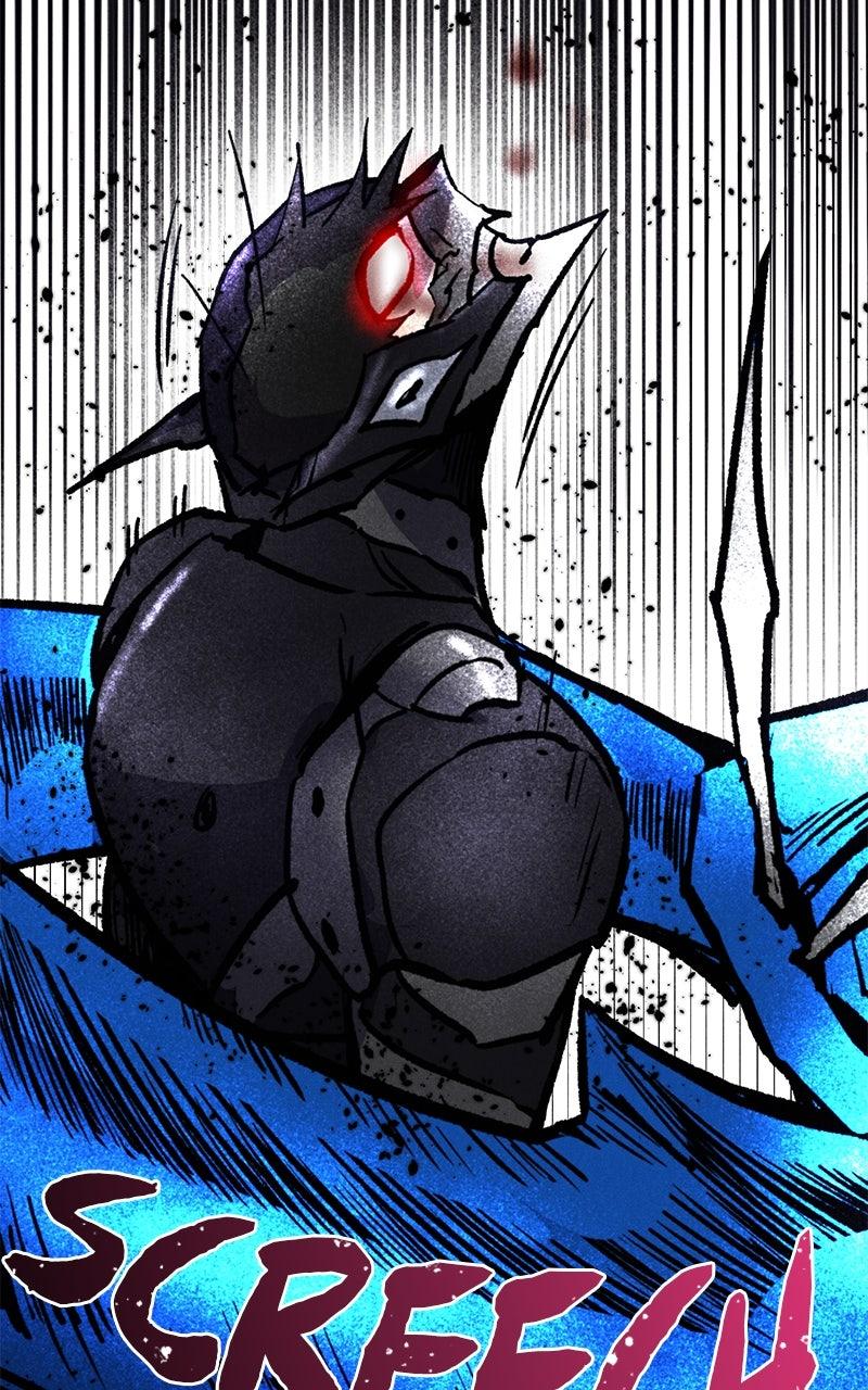 Insector Chapter 100 - Page 97