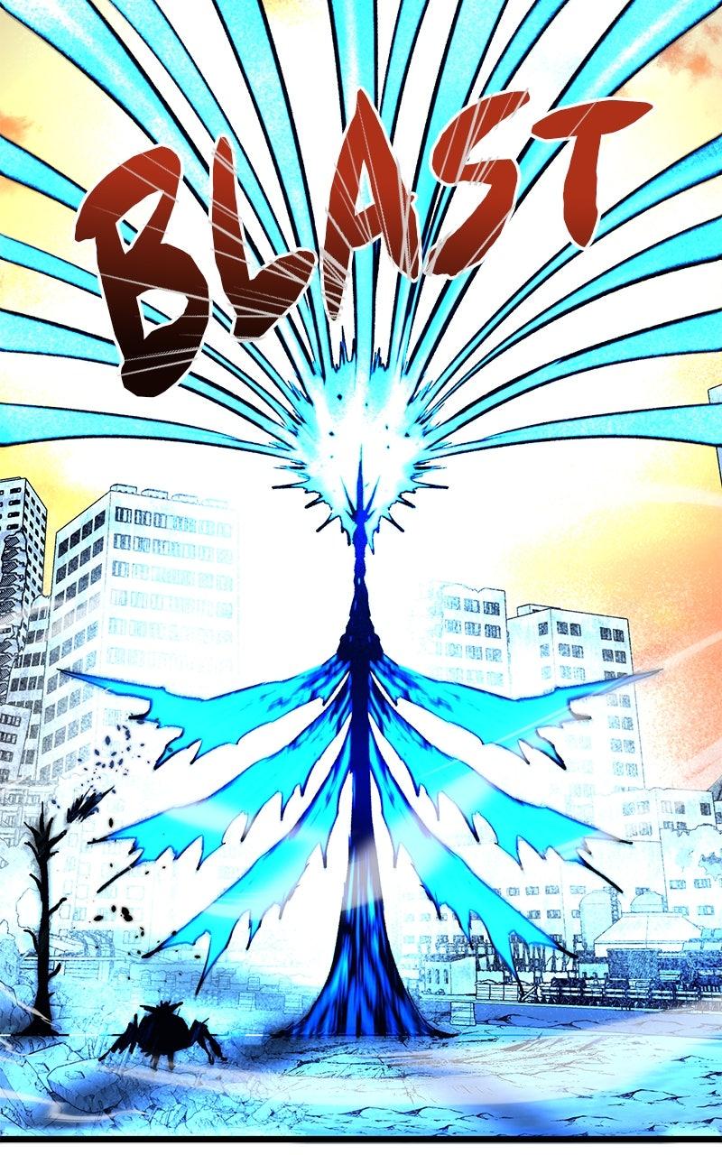 Insector Chapter 100 - Page 101