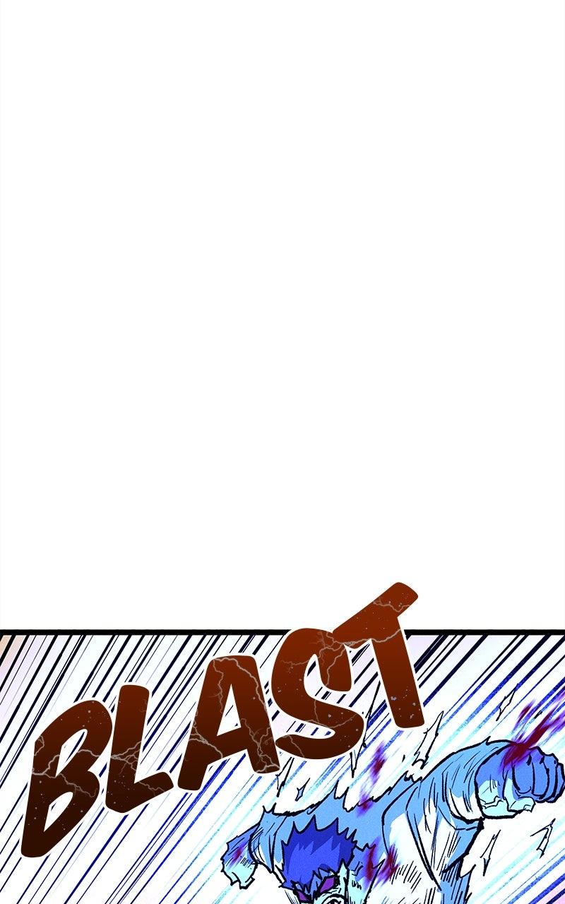 Insector Chapter 100 - Page 107