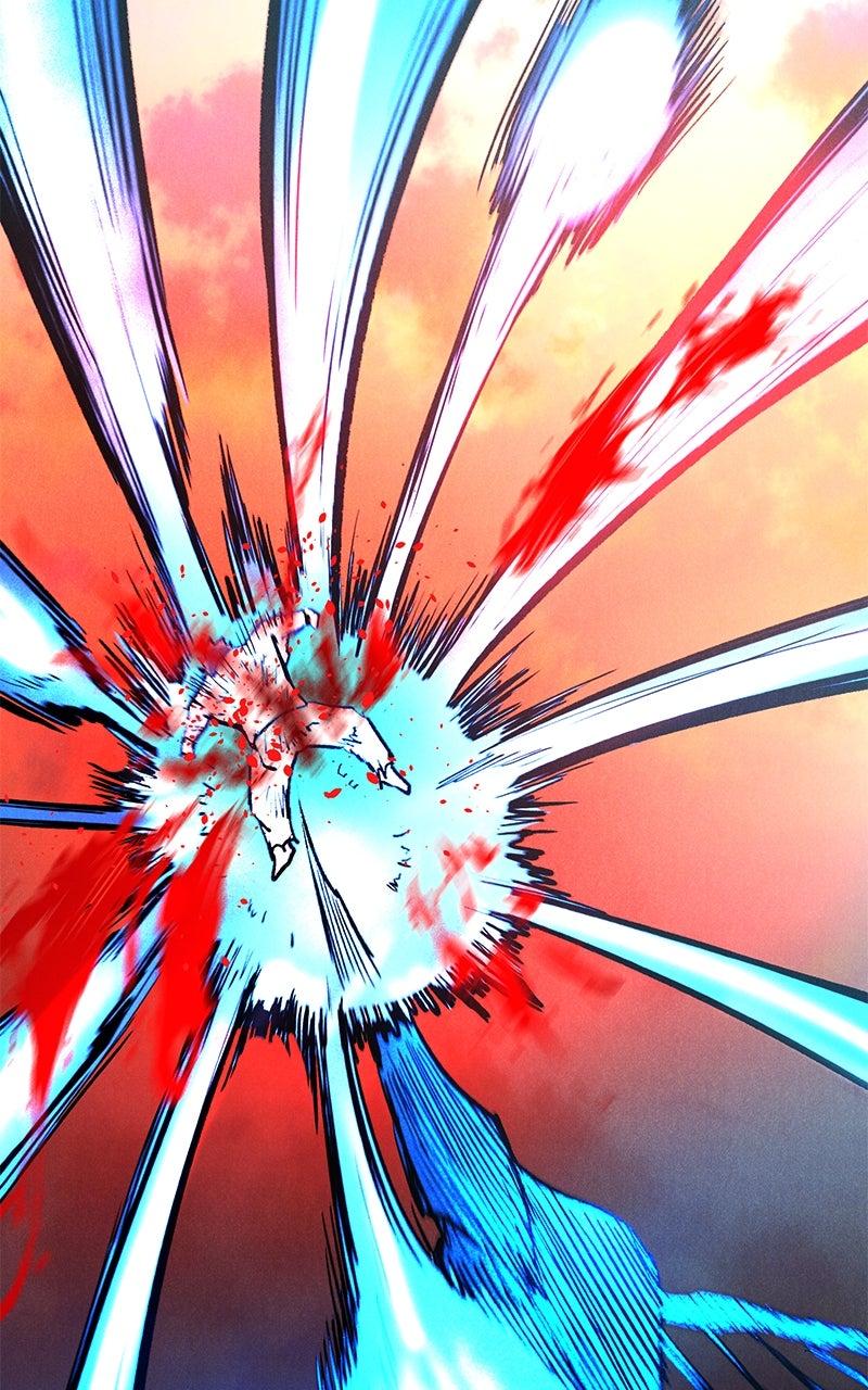 Insector Chapter 100 - Page 112