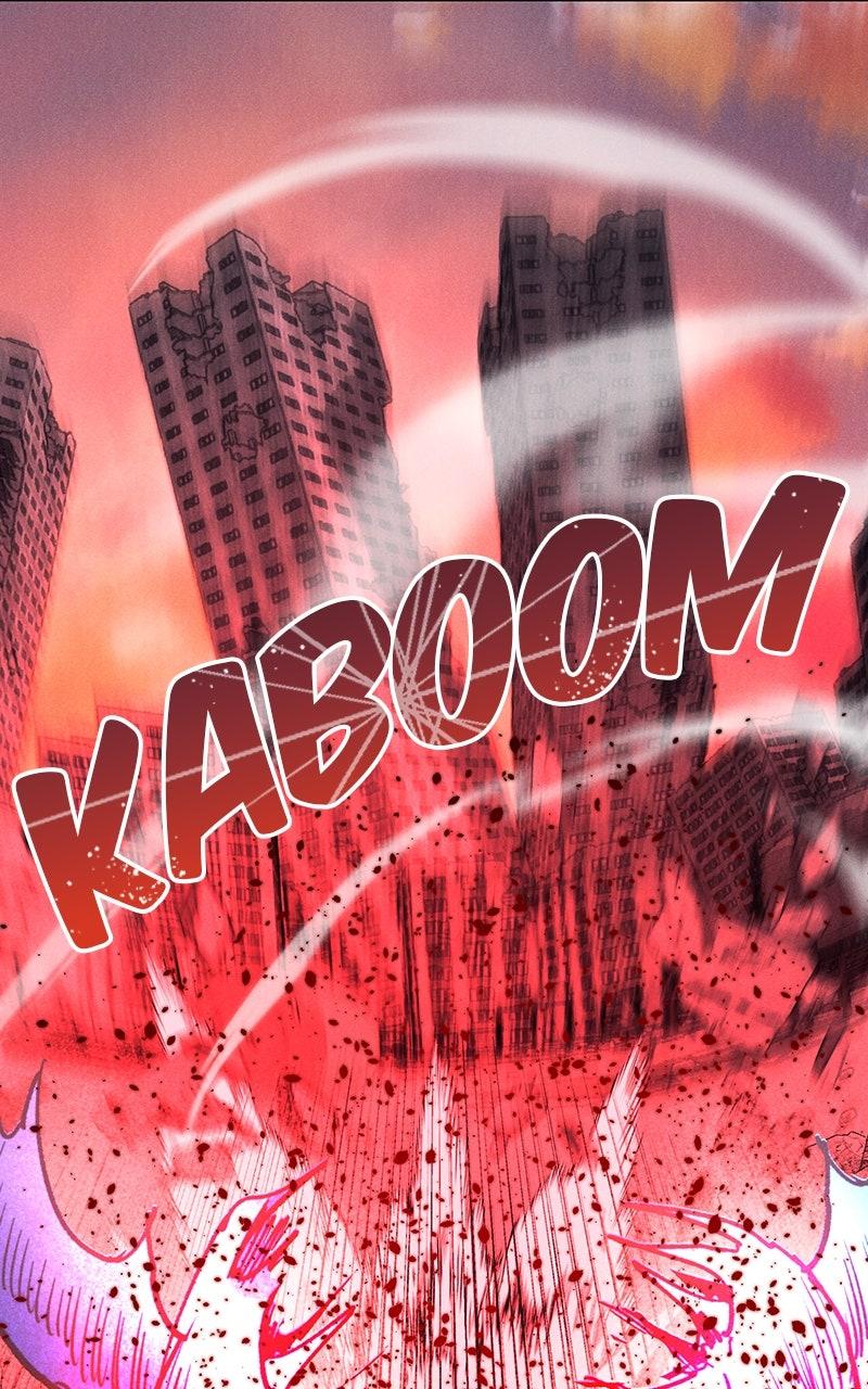 Insector Chapter 100 - Page 118