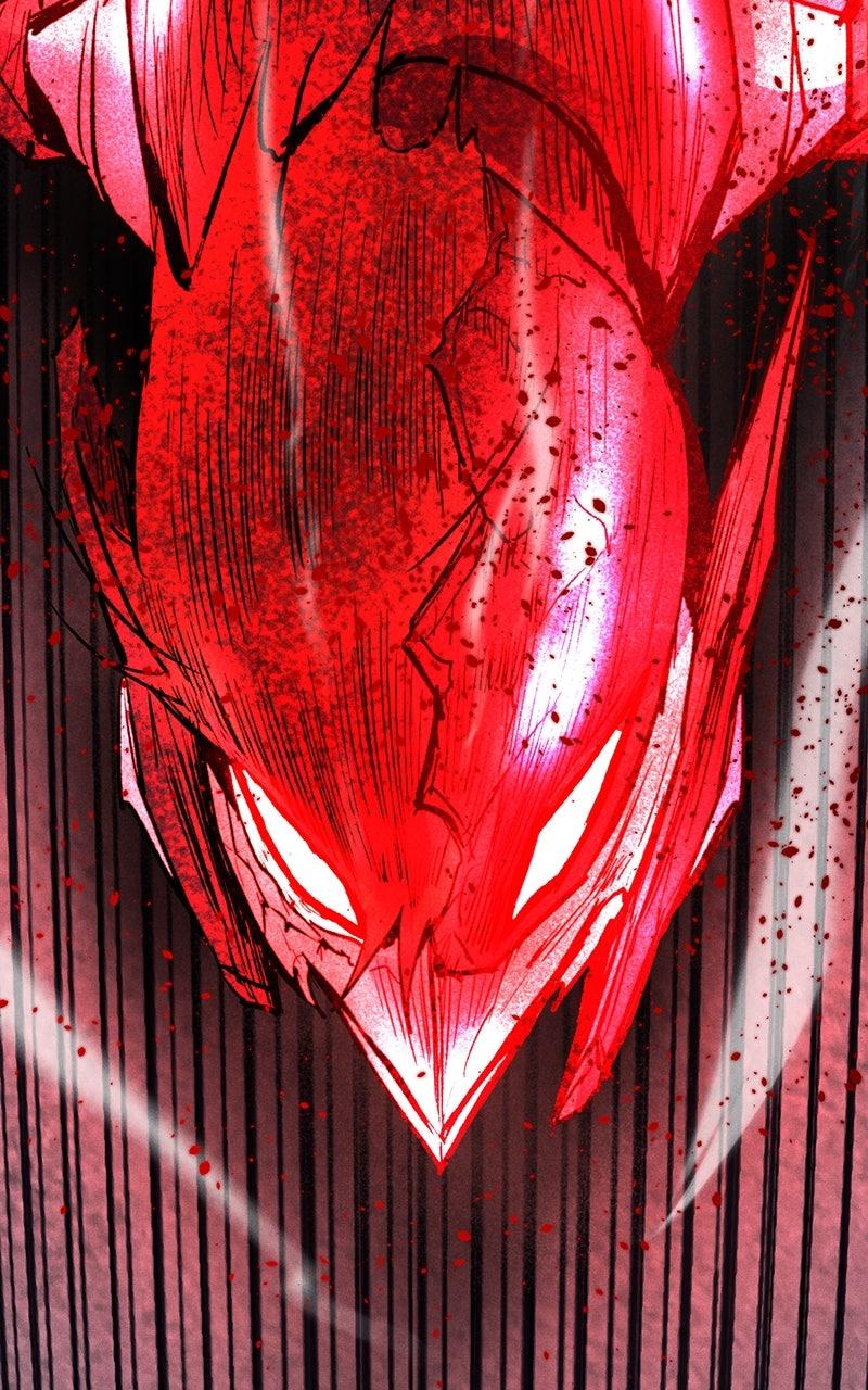 Insector Chapter 100 - Page 121