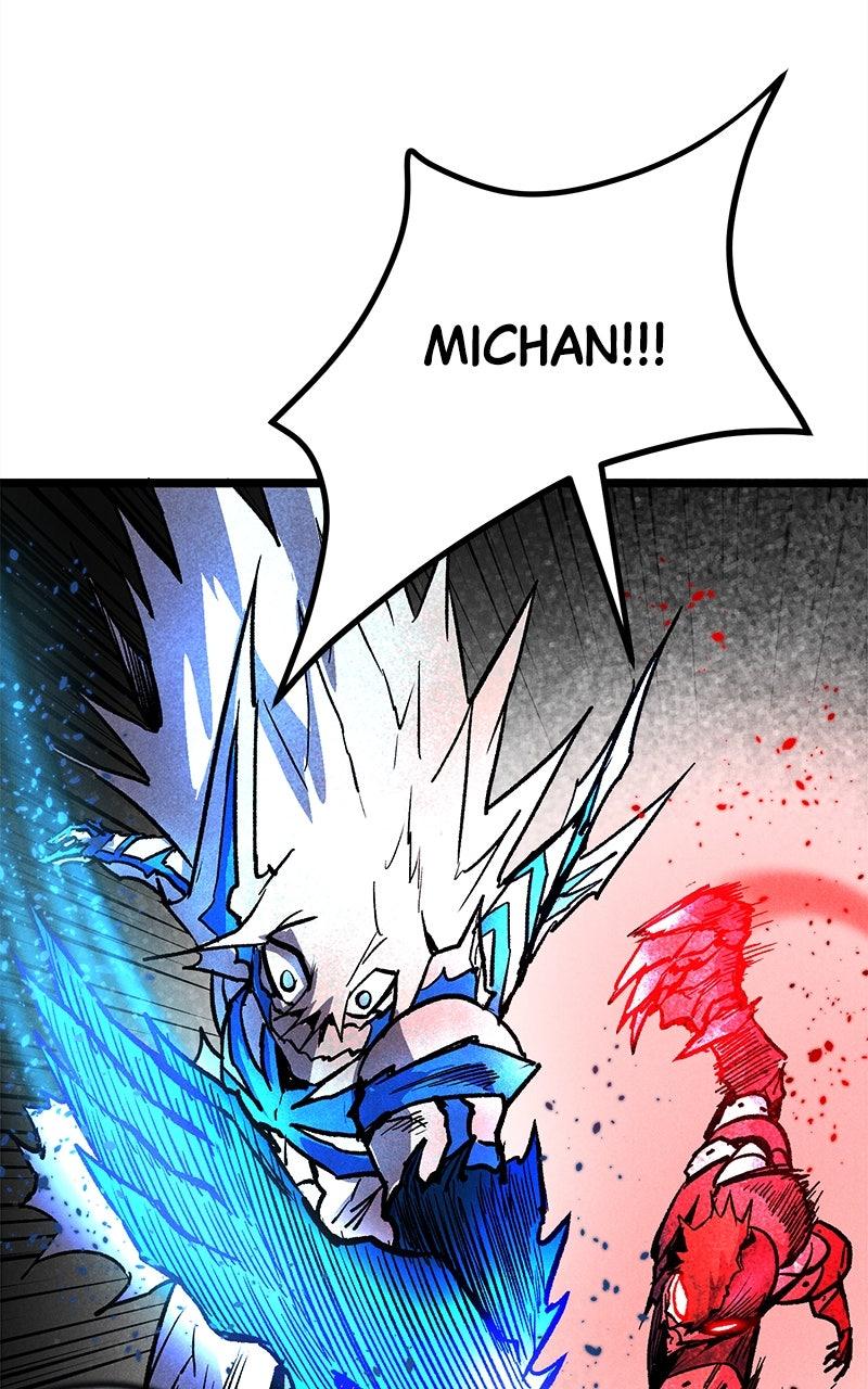 Insector Chapter 100 - Page 123