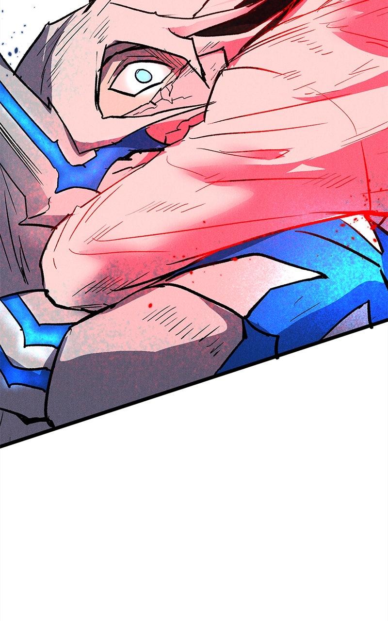 Insector Chapter 100 - Page 132