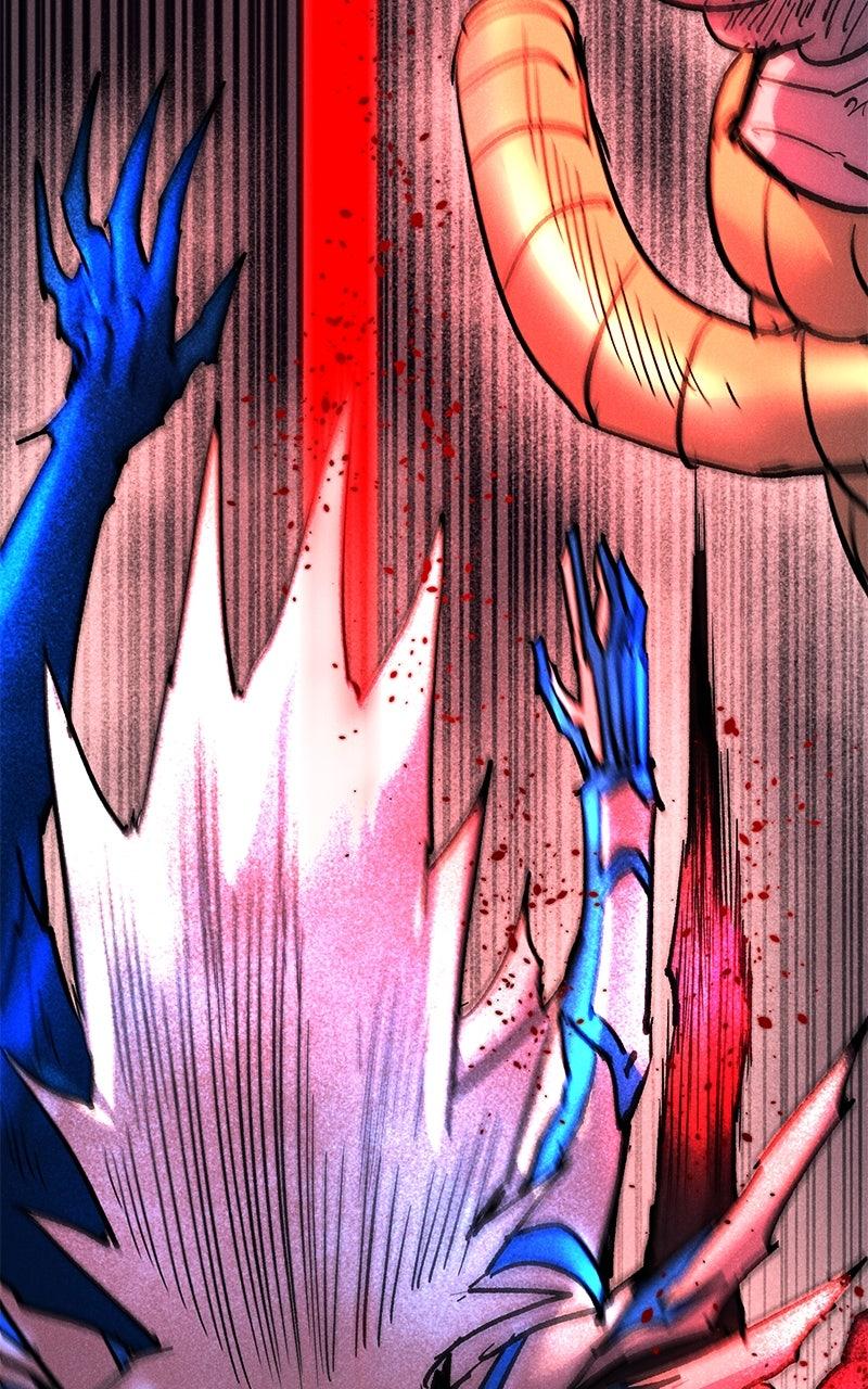 Insector Chapter 100 - Page 136