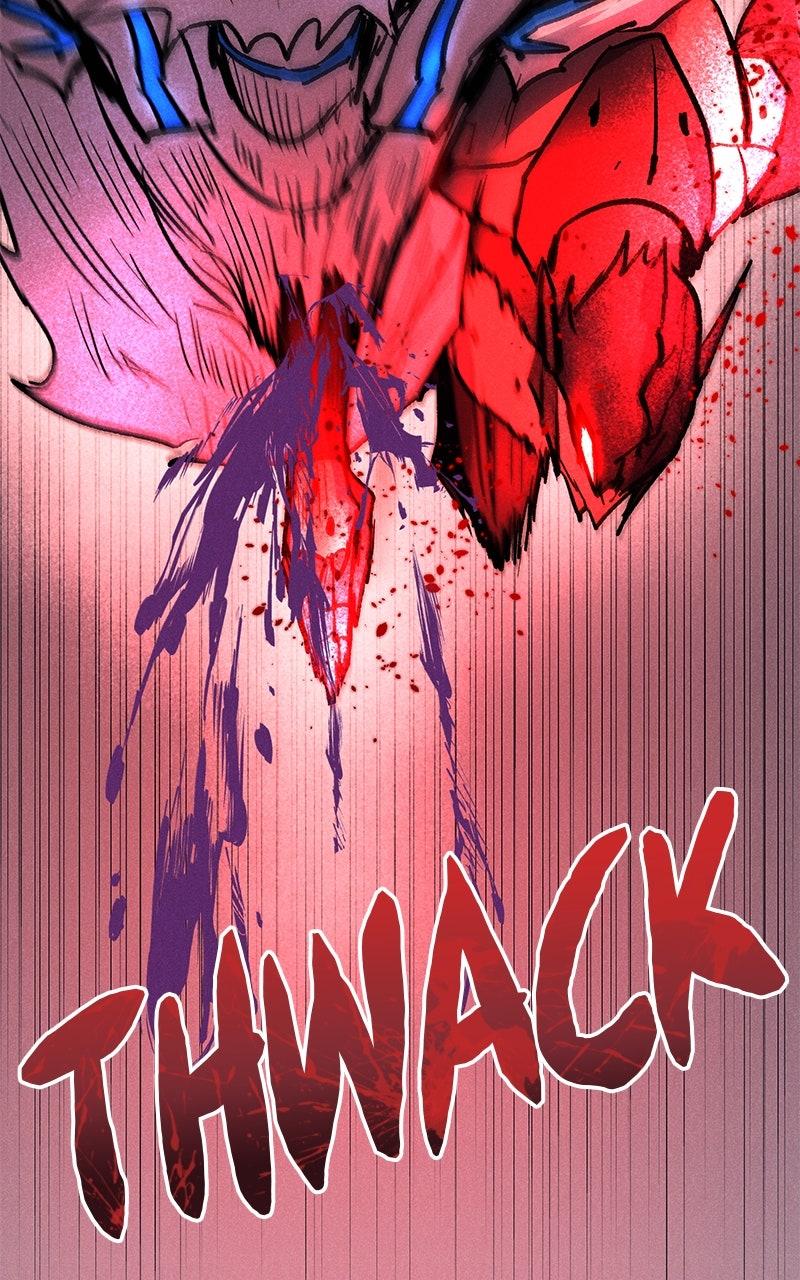 Insector Chapter 100 - Page 137