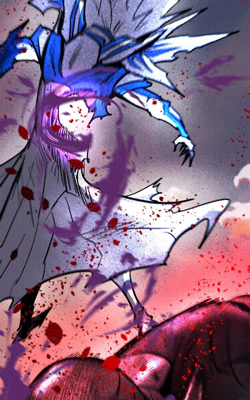 Insector Chapter 100 - Page 142