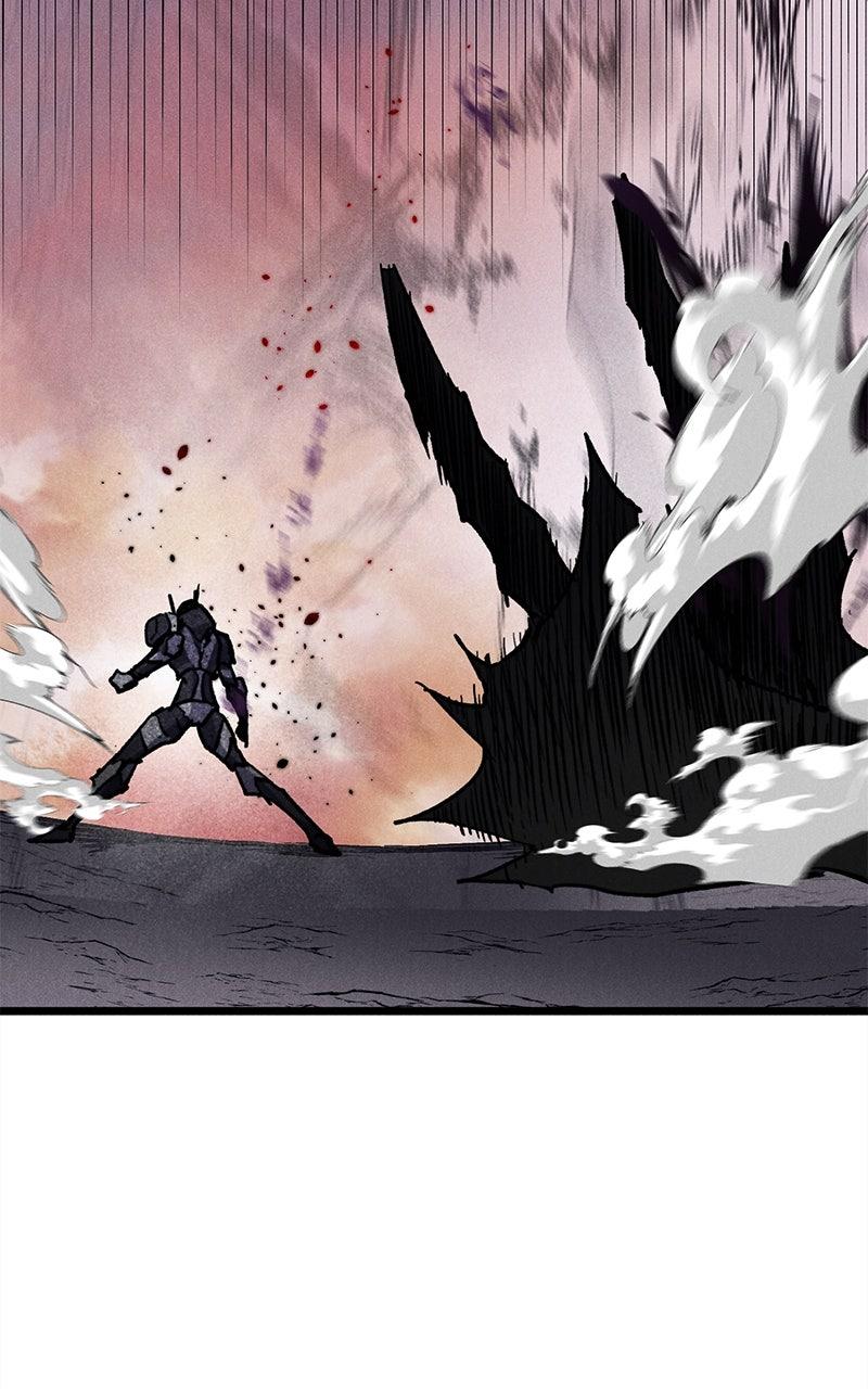 Insector Chapter 100 - Page 147