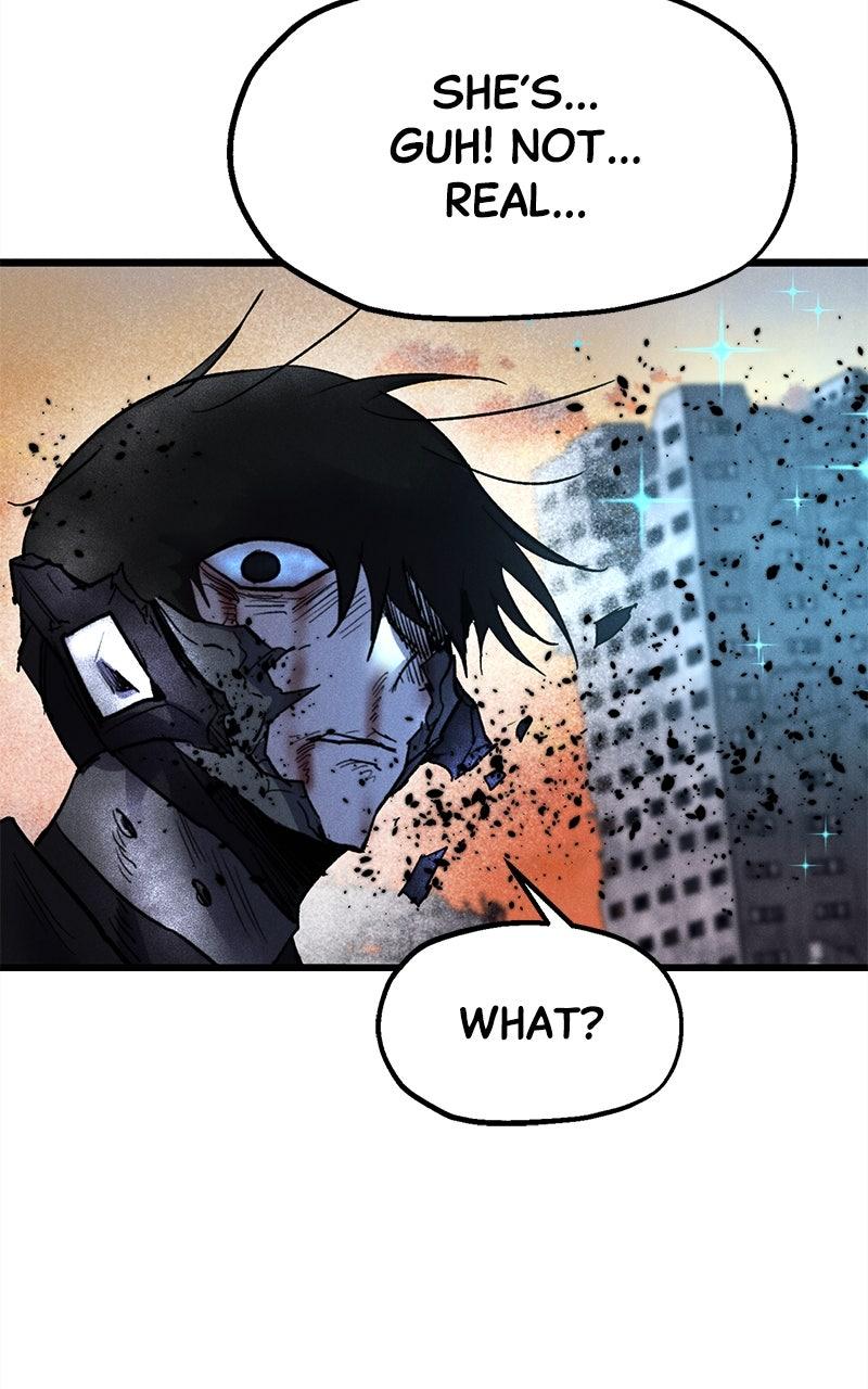 Insector Chapter 100 - Page 155