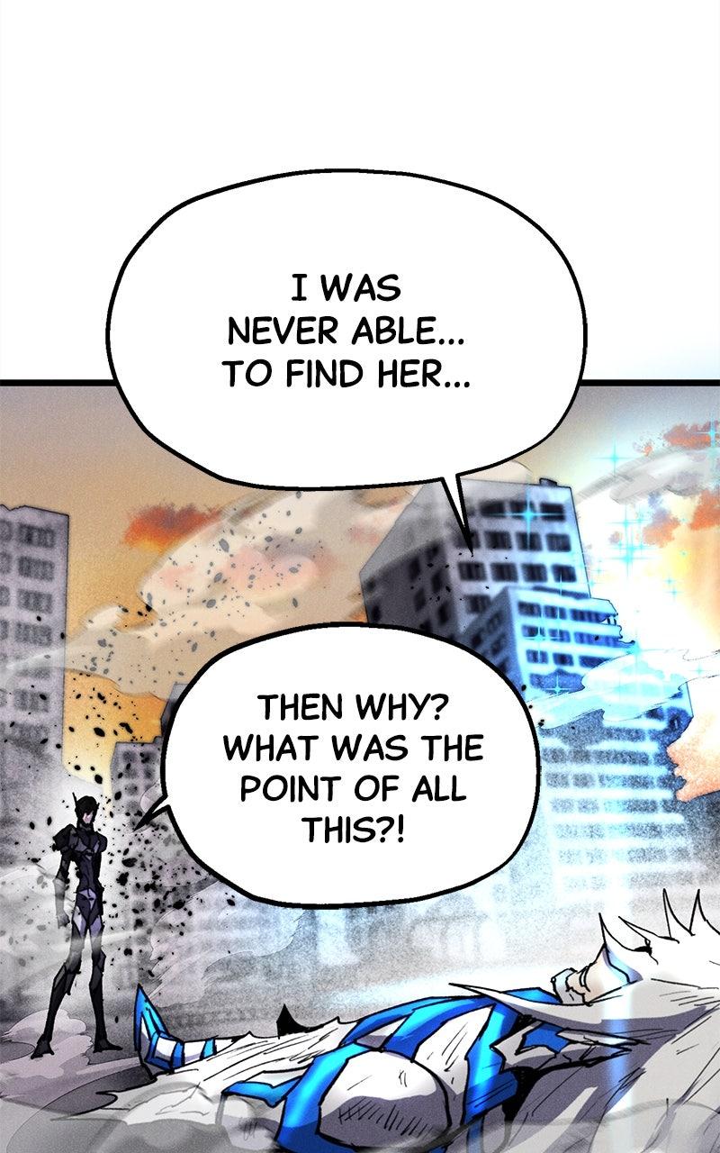 Insector Chapter 100 - Page 156