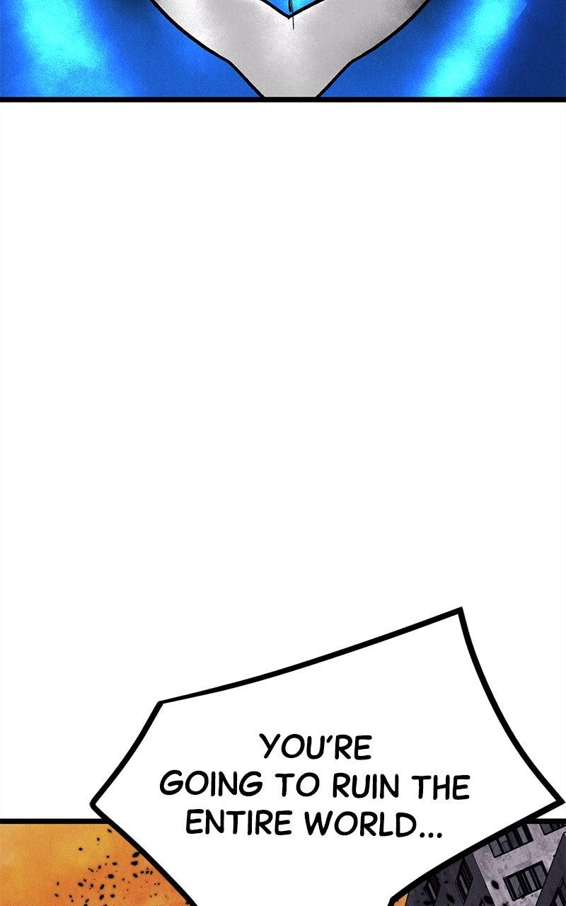 Insector Chapter 100 - Page 162