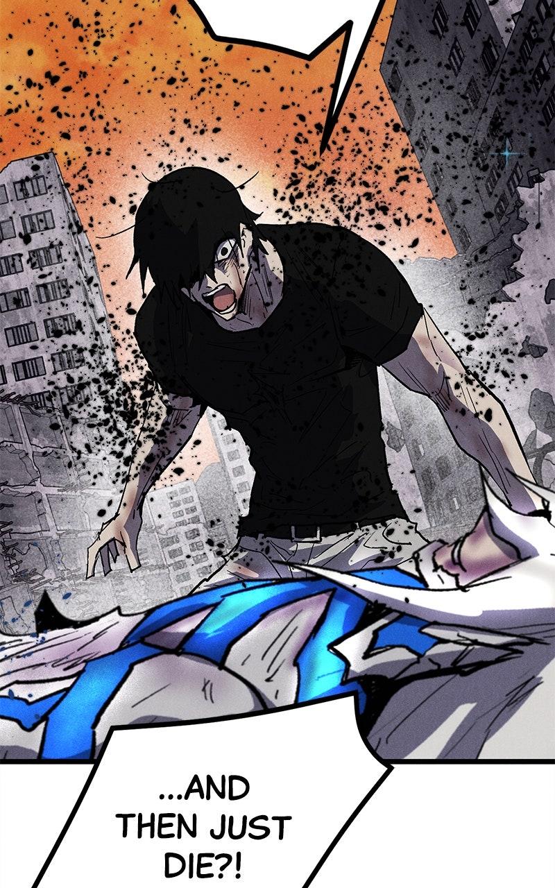 Insector Chapter 100 - Page 163