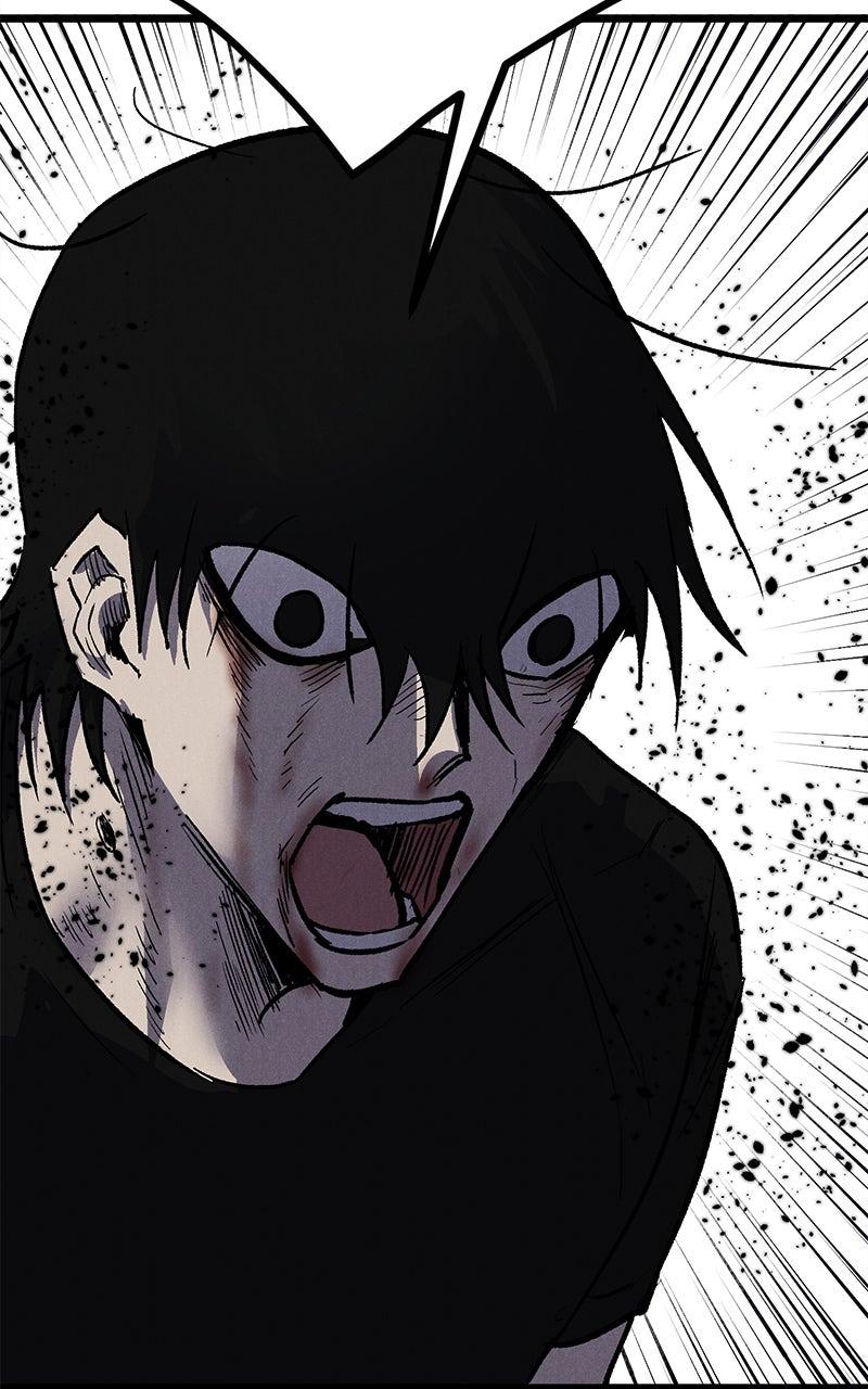 Insector Chapter 100 - Page 165