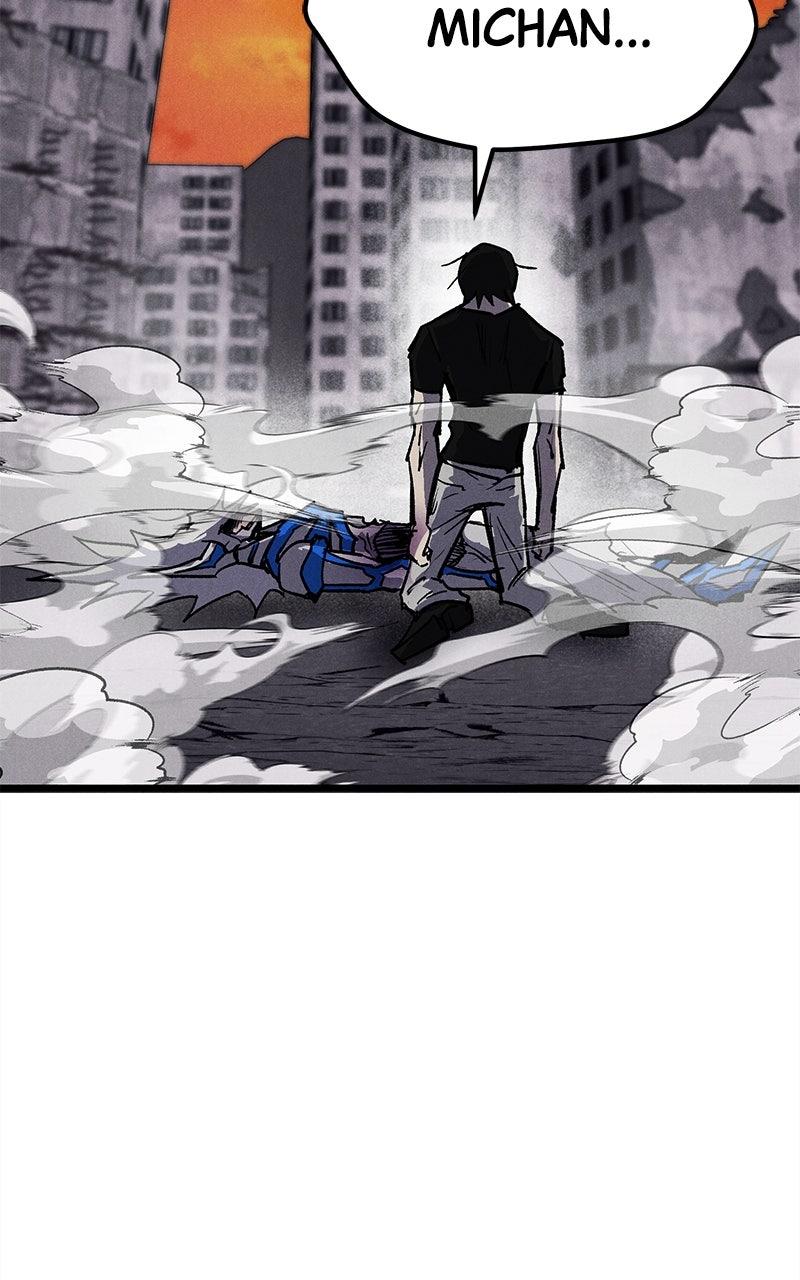 Insector Chapter 100 - Page 174