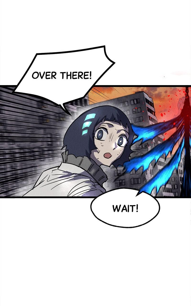 Insector Chapter 100 - Page 176