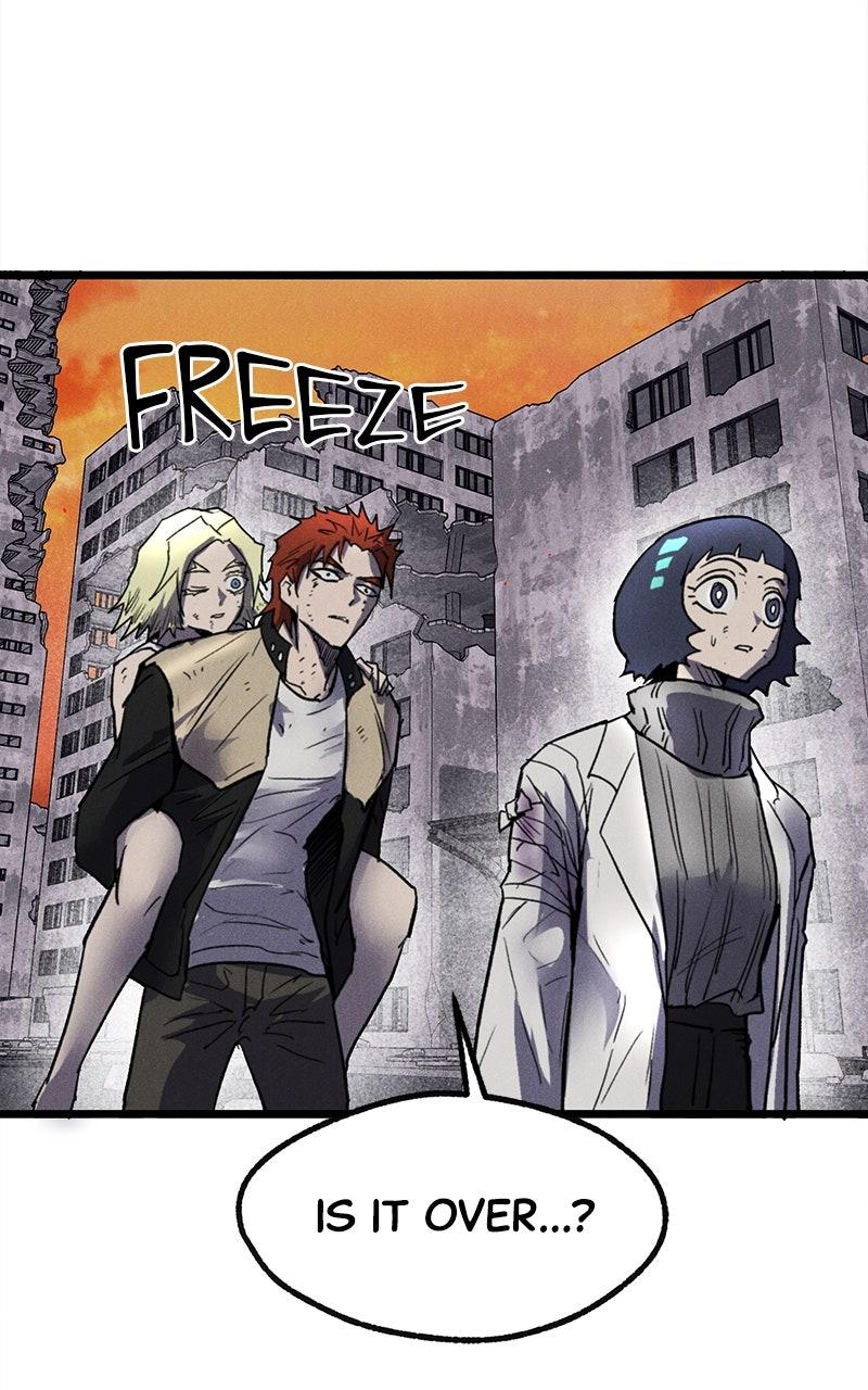 Insector Chapter 100 - Page 177