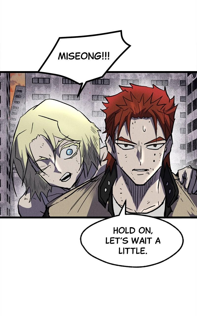 Insector Chapter 100 - Page 178