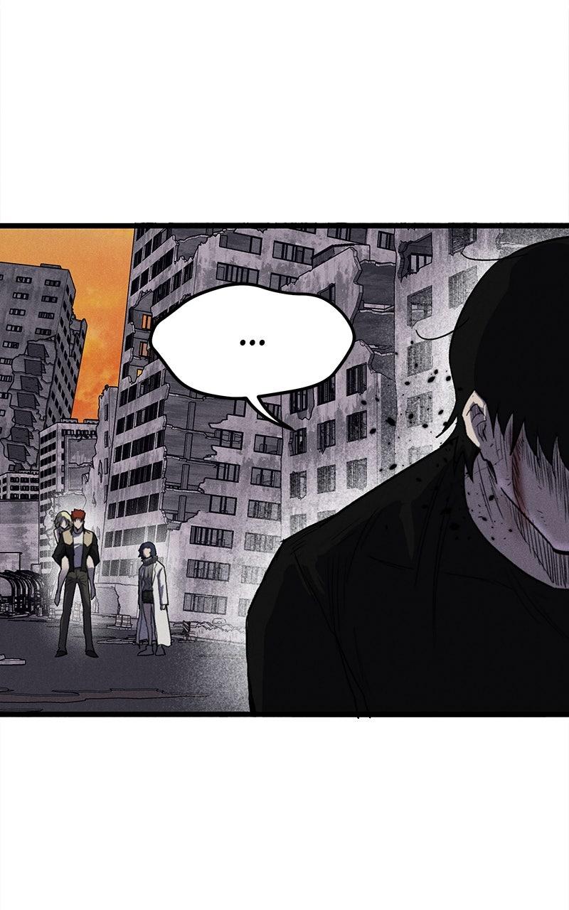 Insector Chapter 100 - Page 179