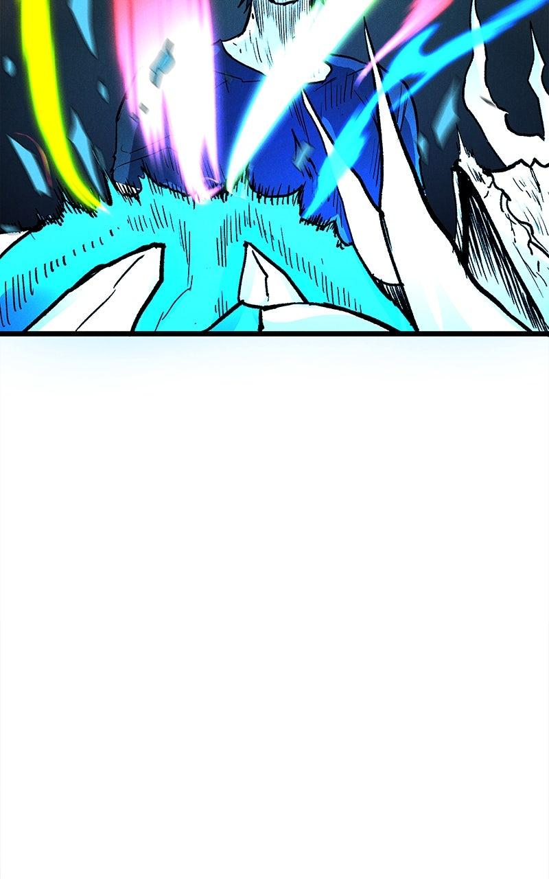 Insector Chapter 100 - Page 184