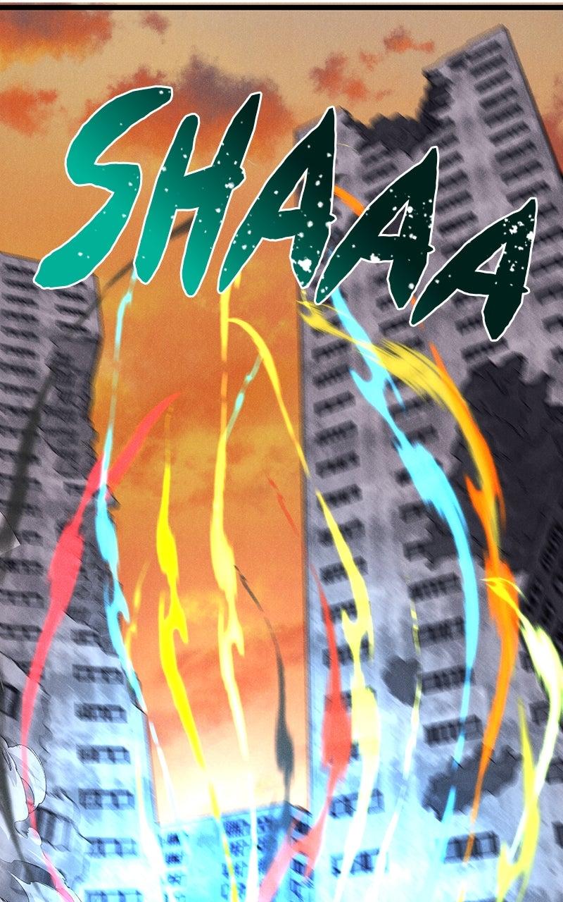 Insector Chapter 100 - Page 185