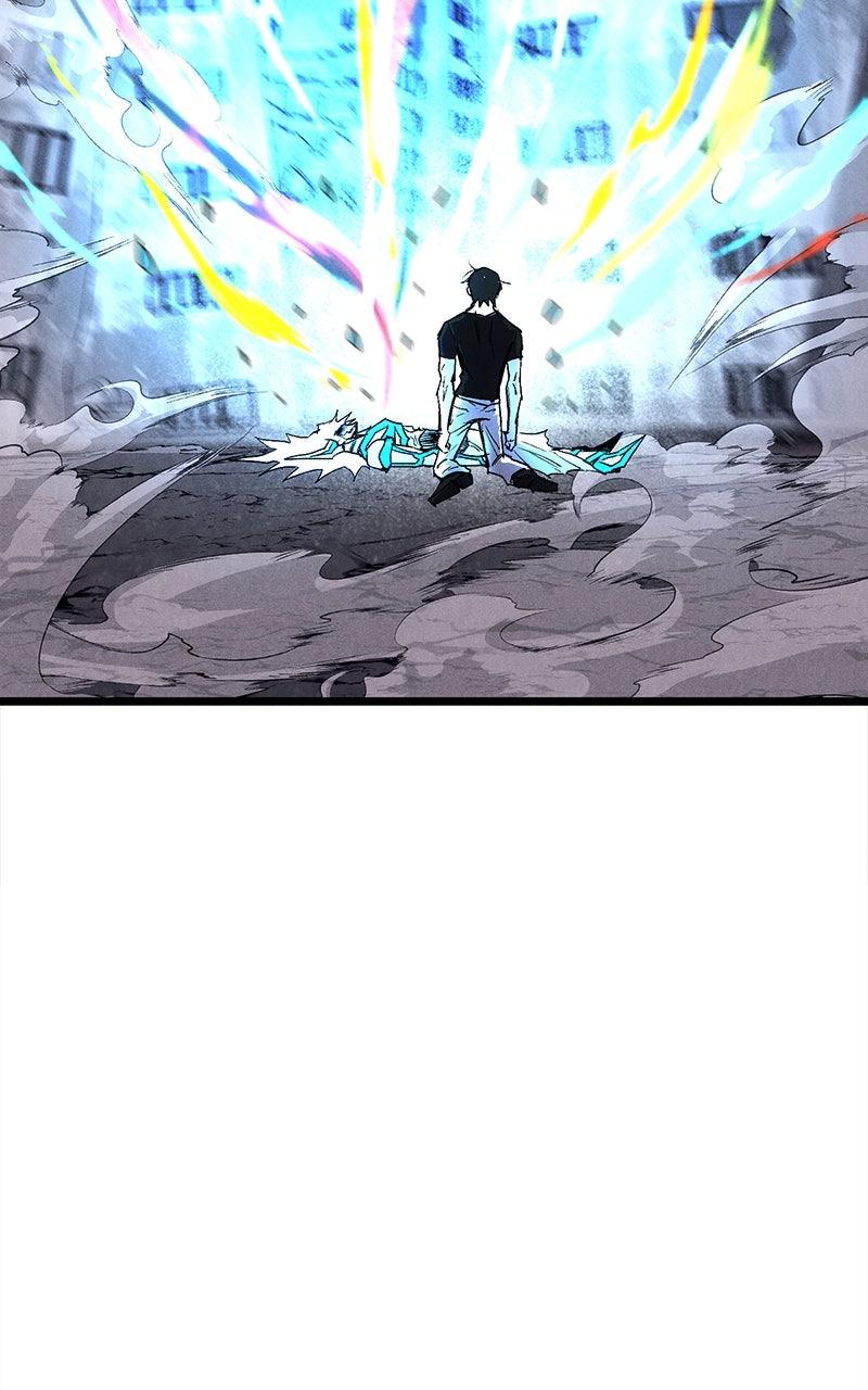 Insector Chapter 100 - Page 186