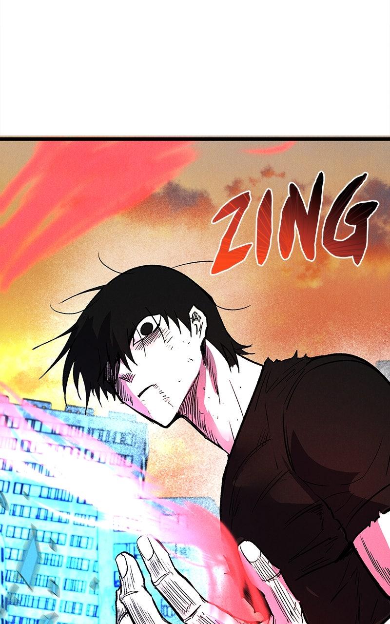 Insector Chapter 100 - Page 187