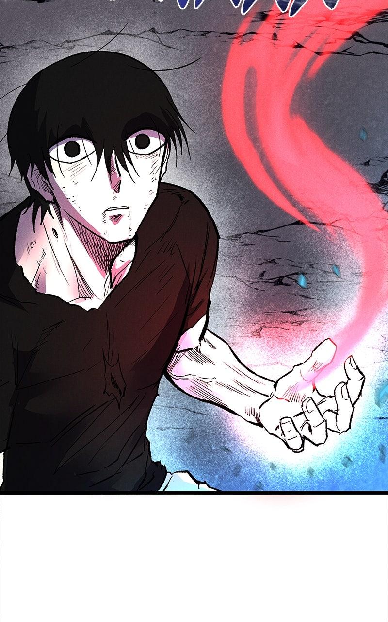 Insector Chapter 100 - Page 189