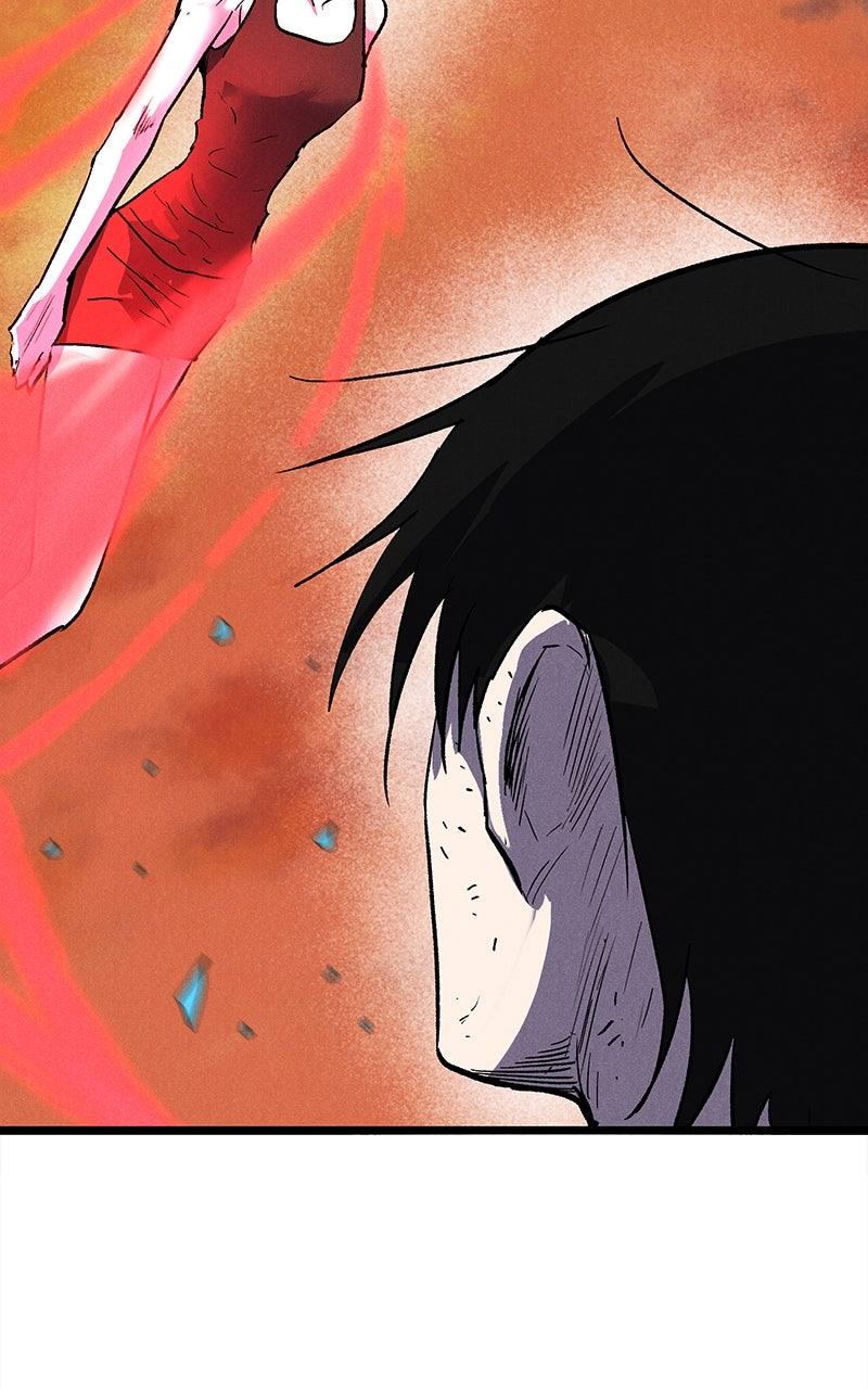 Insector Chapter 100 - Page 191