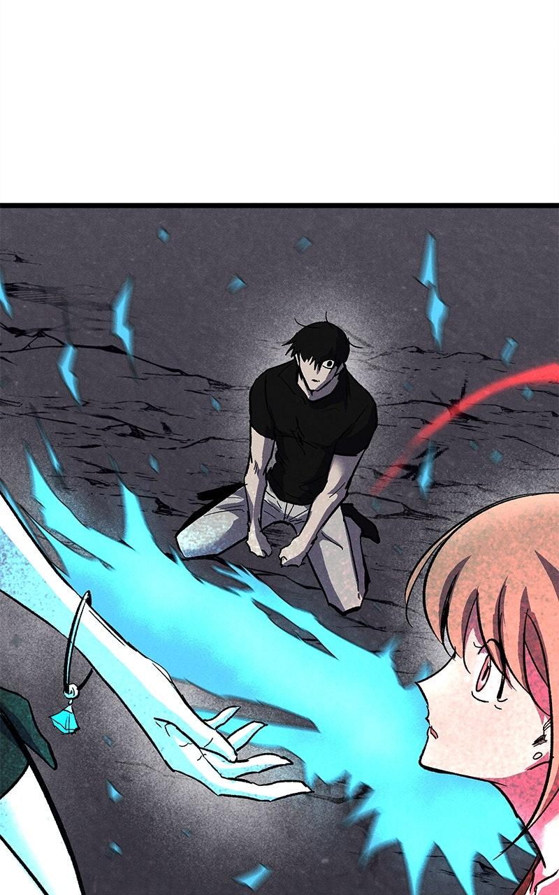 Insector Chapter 100 - Page 194