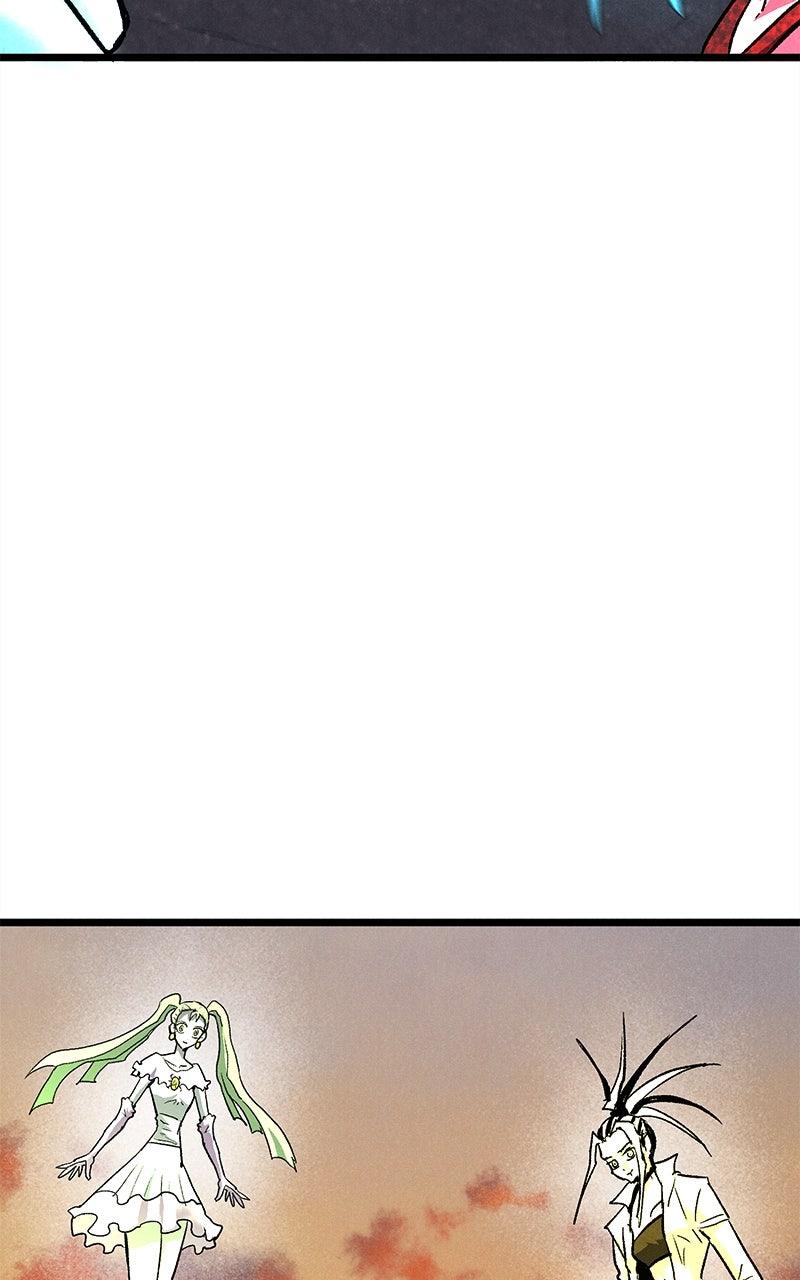 Insector Chapter 100 - Page 195