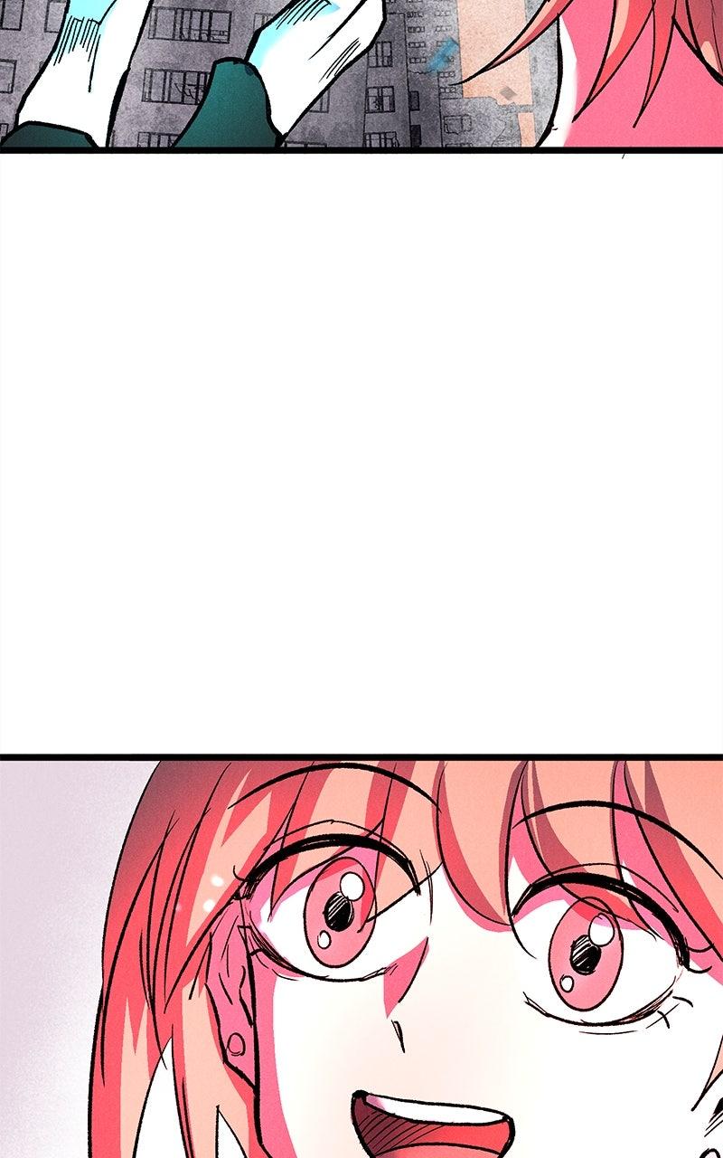 Insector Chapter 100 - Page 197