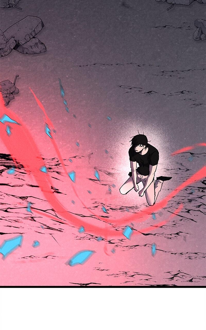 Insector Chapter 100 - Page 200