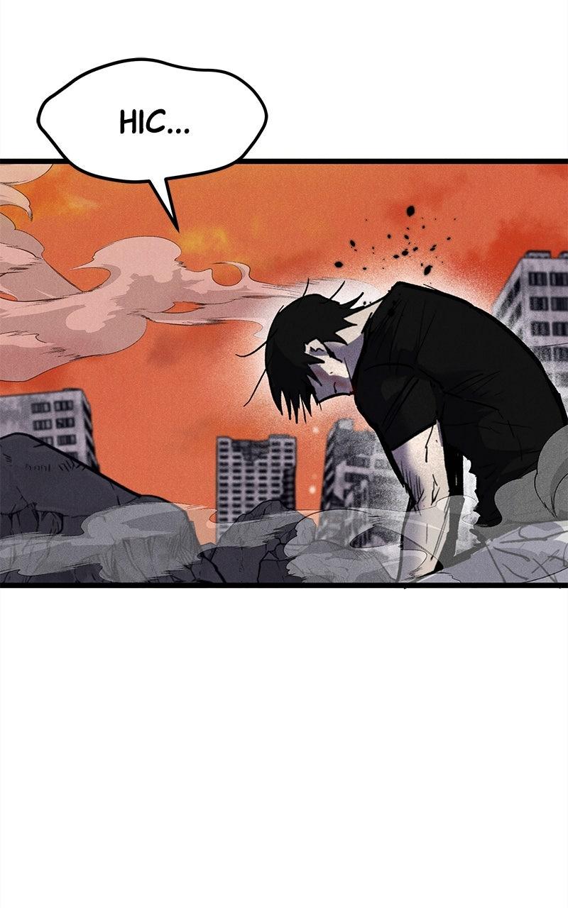 Insector Chapter 100 - Page 202